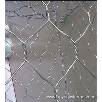 Animal Cages Hexagonal Wire Mesh